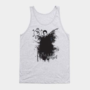 Castiel Tank Top